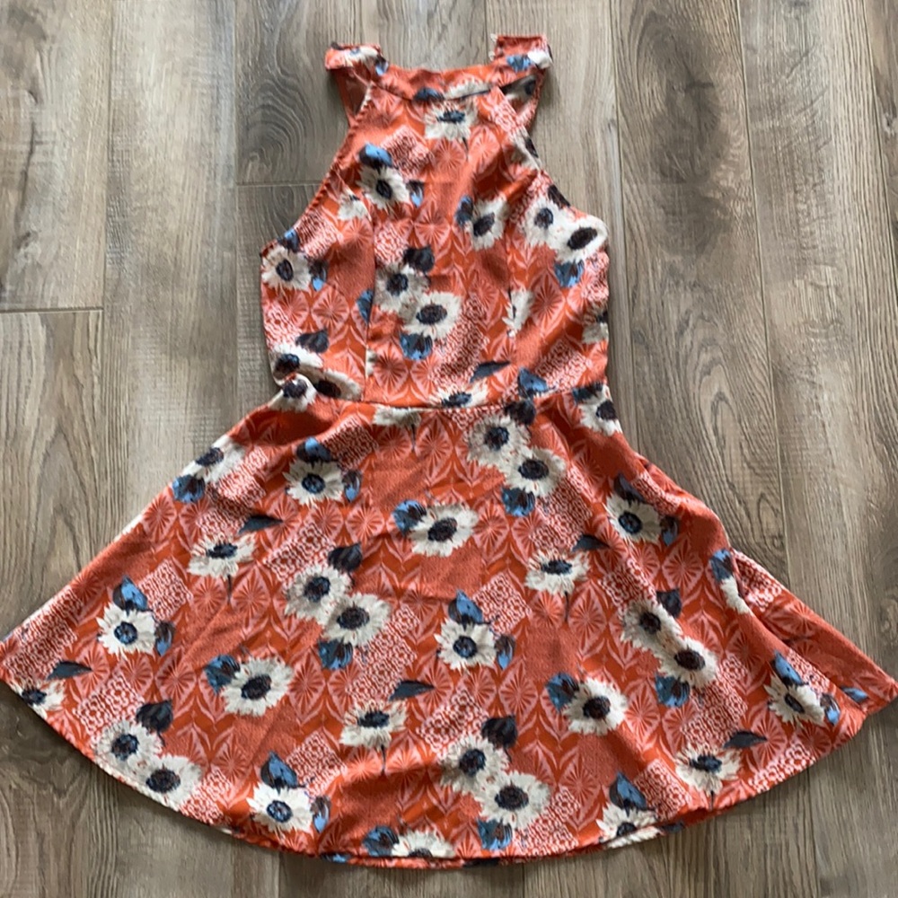 Abercrombie new dress
